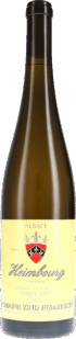 Zind-Humbrecht | Alsace | Pinot Gris Heimbourg | 2022 | 750ml | bio