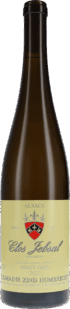 Zind-Humbrecht | Alsace | Pinot Gris Clos Jebsal | 2022 | 750ml | bio