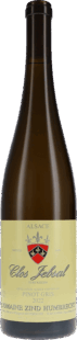 Zind-Humbrecht | Alsace | Pinot Gris Clos Jebsal | 2022 | 750ml | bio
