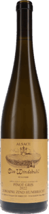 Zind-Humbrecht | Alsace | Pinot Gris Clos Windsbuhl | 2022 | 750ml | bio