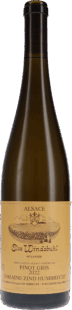Zind-Humbrecht | Alsace | Pinot Gris Clos Windsbuhl | 2022 | 750ml | bio