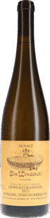 Zind-Humbrecht | Alsace | Gewürztraminer Clos Windsbuhl | 2022 | 750ml | bio