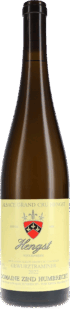 Zind-Humbrecht | Alsace | Gewürztraminer Hengst Grand Cru | 2022 | 750ml | bio