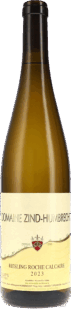 Zind-Humbrecht | Alsace | Riesling Roche Calcaire | 2023 | 750ml | bio