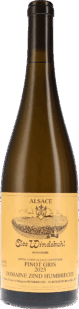 Zind-Humbrecht | Alsace | Pinot Gris Clos Windsbuhl | 2023 | 750ml | bio