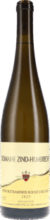 Zind-Humbrecht | Alsace | Gewürztraminer Roche Calcaire | 2023 | 750ml | bio