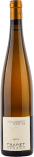 Trapet Alsace | Elsass | Riesling Schlossberg Grand Cru | 2010 | 750ml