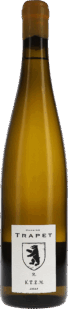 Trapet Alsace | Alsace | Riesling Kientzheim K.T.Z.M. | 2021 | 750ml | bio