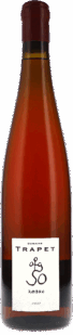 Trapet Alsace | Alsace | Ambre Rouge Pinots Macere | 2021 | 750ml | bio