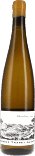 Trapet Alsace | Alsace | Riesling Schlossberg Grand Cru | 2021 | 750ml | bio