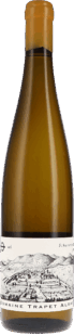 Trapet Alsace | Alsace | Riesling Schoenenbourg Grand Cru “SEL” | 2021 | 750ml | bio