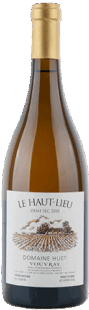 Huet | Loire | Le Haut-Lieu demi-sec | 2018 | 750ml | bio