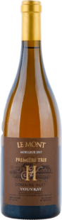 Huet | Loire | Le Mont demi-sec | 2018 | 750ml | bio