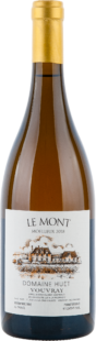Huet | Loire | Le Mont Moelleux | 2018 | 750ml | bio