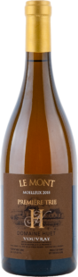 Huet | Loire | Le Mont Moelleux 1ère Trie | 2018 | 750ml | bio