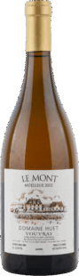 Huet | Loire | Le Mont Moelleux | 2002 | 750ml | bio