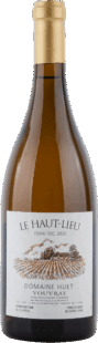 Huet | Loire | Le Haut-Lieu demi-sec | 2020 | 750ml | bio
