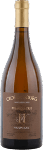 Huet | Loire | Clos du Bourg Moelleux 1ère Trie  | 2020 | 750ml | bio