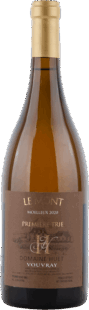 Huet | Loire | Le Mont Moelleux 1ère Trie | 2020 | 750ml | bio