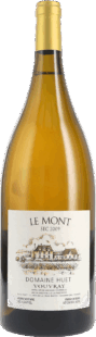 Huet | Loire | Le Mont sec | 2009 | 1500ml | bio