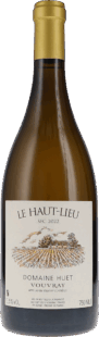 Huet | Loire | Le Haut-Lieu sec | 2022 | 750ml | bio