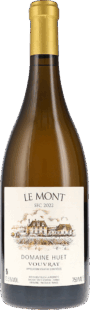 Huet | Loire | Le Mont sec | 2022 | 750ml | bio