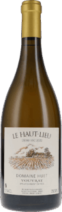 Huet | Loire | Le Haut-Lieu demi-sec | 2022 | 750ml | bio