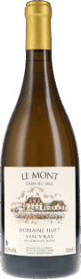 Huet | Loire | Le Mont demi-sec | 2022 | 750ml | bio