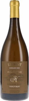 Huet | Loire | Le Mont Moelleux 1ère Trie | 2022 | 750ml | bio