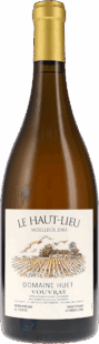 Huet | Loire | Le Haut Lieu Moelleux | 2003 | 750ml | bio