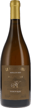 Huet | Loire | Le Haut Lieu Moelleux 1ère Trie | 2003 | 750ml | bio