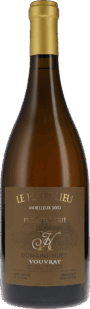 Huet | Loire | Le Haut Lieu Moelleux 1ère Trie | 2003 | 750ml | bio