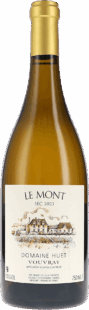 Huet | Loire | Le Mont sec | 2023 | 750ml | bio