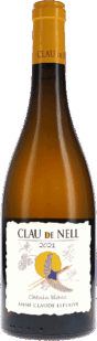 Clau de Nell | Loire | Chenin blanc AOC | 2021 | 750ml | bio