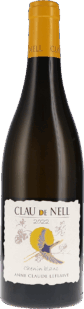Clau de Nell | Loire | Chenin blanc AOC | 2022 | 750ml | bio