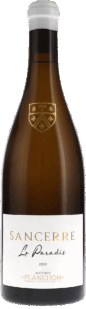 Matthias Planchon | Loire | Sancerre blanc “Le Paradis” AOC | 2020 | 750ml | bio