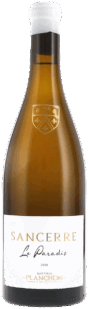 Matthias Planchon | Loire | Sancerre blanc “Le Paradis” AOC | 2019 | 750ml | bio