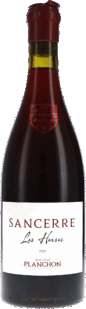 Matthias Planchon | Loire | Sancerre rouge “Les Herses” AOC | 2021 | 750ml | bio