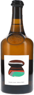 Grand | Jura | Château-Chalon “En Beaumont” Vin de Voile | 2015 | 620ml