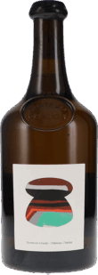 Grand | Jura | Château-Chalon “En Beaumont” Vin de Voile | 2016 | 620ml