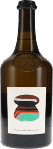 Grand | Jura | Château-Chalon “En Baumont” Vin de Voile | 2017 | 620ml