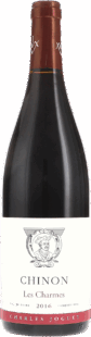 Charles Joguet | Loire | Les Charmes, rouge AOC | 2016 | 750ml | bio