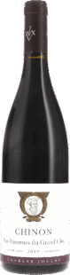 Charles Joguet | Loire | Les Varennes du Grand Clos AOC | 2019 | 750ml | bio