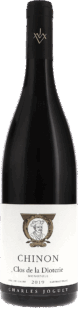Charles Joguet | Loire | Clos de la Dioterie, Monopole AOC | 2019 | 750ml | bio