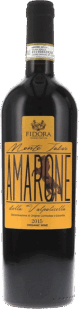 Fidora | Veneto | Monte Tabor, Amarone della Valpolicella DOCG | 2015 | 750ml | bio