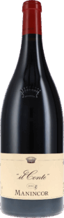 Manincor | Südtirol | Il Conte IGT | 2022 | 1500ml | bio