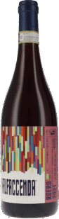 Valfaccenda | Piemonte | Roero rosso DOCG | 2021 | 750ml | bio
