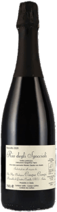 Cinque Campi | Emilia-Romagna | Rio degli Sgoccioli, Spumante dell’Emilia IGT | 2020 | 750ml | bio