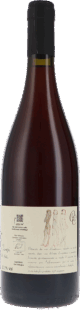 Cinque Campi | Emilia-Romagna | Fuorleggero, Rosato Frizzante, Emilia Lambrusco IGT | 2022 | 750ml | bio