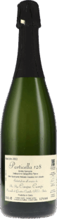 Cinque Campi | Emilia-Romagna | Particella 128, Spumante dell’Emilia IGT | 2022 | 750ml | bio